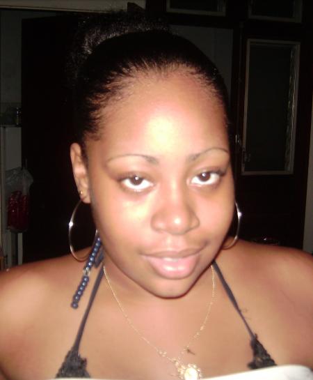 C'est juste moi
