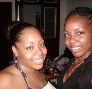 Lolo et moi 